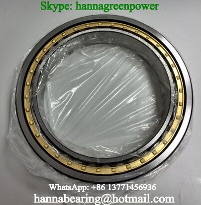 549350 Cylindrical Roller Bearing 666.75x838.2x114.3mm