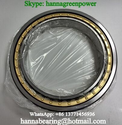 NA6/206.375M/C4W26 Mud Pump Bearing / Needle Roller Bearing 206.375x285.75x222.25mm