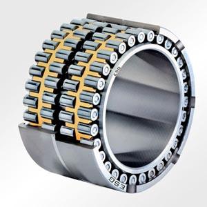 FC202870 Four-row Cylindrical Roller Bearing 100x140x70mm