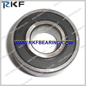 6203 2RS ball bearing 17x40x12mm