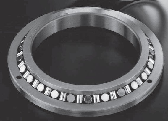CRBA 12020 crossed roller bearing 120mmx170mmx20mm