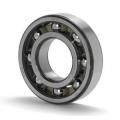 16003-ZZ 16003-2RS Deep groove ball bearing