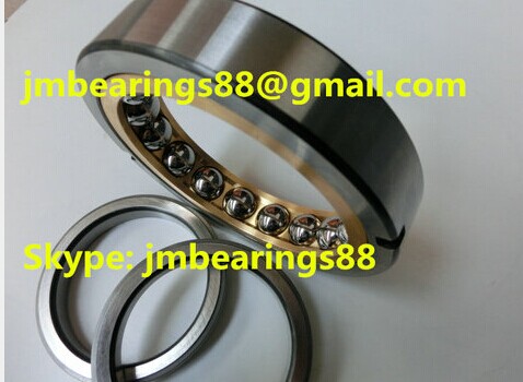 QJ322-N2-MPA-C3 Angular Contact Bearing 110*240*50(mm)