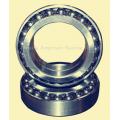 6310 chrome steel deep groove ball bearing