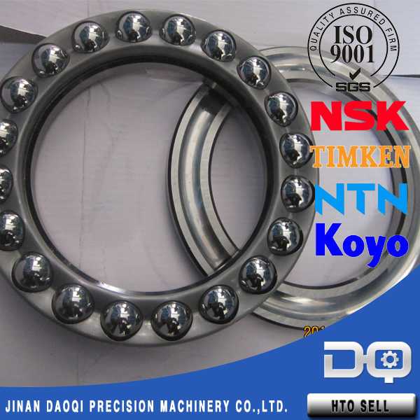 53214 Thrust Ball Bearing 70x105x28.8, 53214 bearing 70x105x28.8