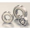 6206-2RS 6206-2RZ deep groove ball bearing