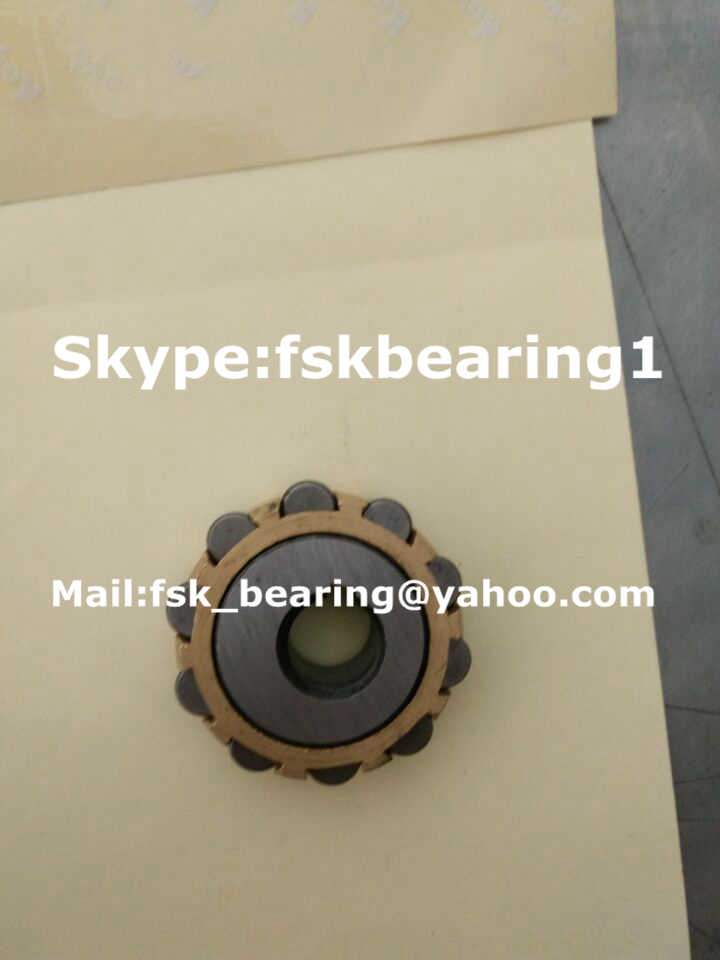 250712202HA Cylindrical Roller Bearing 15X40X14mm