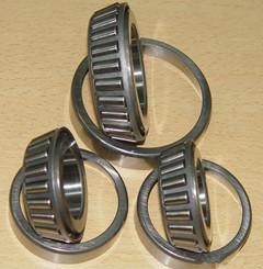 30322JR bearing 110*240*54.5mm