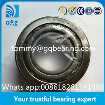 LM757049 Inch Size Tapered Roller Bearing