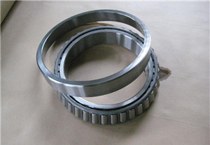 07100-07196 Tapered Roller Bearing 25.4*50.005*15.5mm