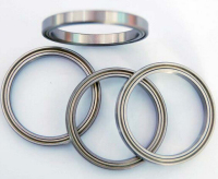 Thin section bearings CSCA080