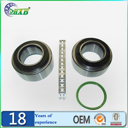 Manufacturing 804162A.H195 bearing for Volvo trucks