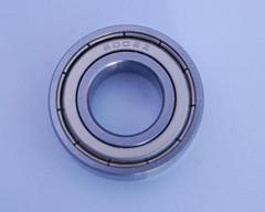 6002 2RS stainless steel deep groove ball bearing