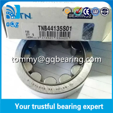 8E-NK34X59X20-1PX1 Cylindrical Roller Bearing TNB44140S01