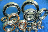 B7000-C-T-P4S-2RS Spindle bearings