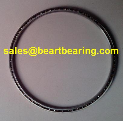 KC075XP0 thin ring bearing 7.500X8.250X0.375 inches size in stock, manufacturer