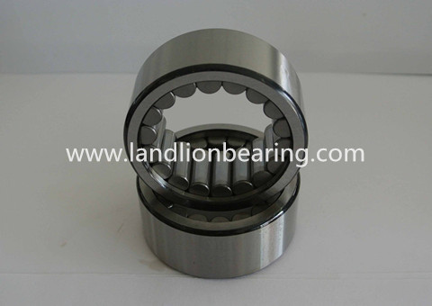 F-202972 cylindrical roller bearing 24.8*39*17