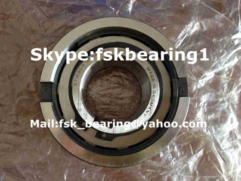 CSK17P One way clutch ball bearings 17X40X12mm