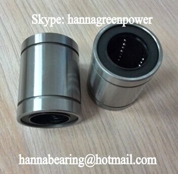 INA KB2045-PP Linear Motion Bearing 20X32X45MM 