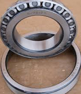 319/800X2 tapered roller bearing 800x1060x122mm