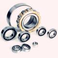 Chrome Steel Cylindrical roller bearing NU209