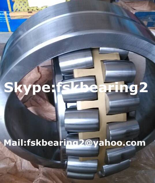 23072 CA／W33 Spherical Roller Bearing 360mm x 540mm x 134mm