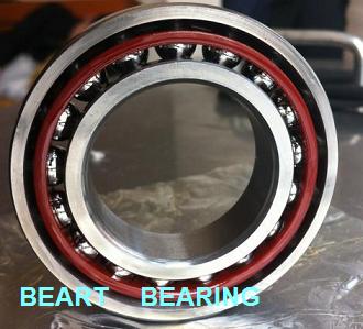 B7008E.T.P4S spindle bearing 40x68x15mm
