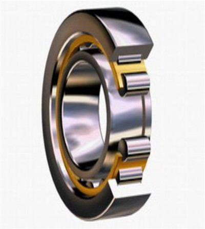 NU303 Cylindrical Roller Bearing 17×47×14 mm