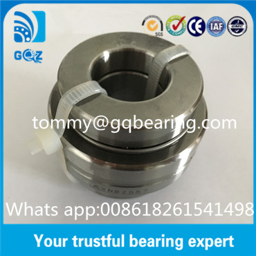 AXNB2557 NADELLA Combined Needle Roller Bearing