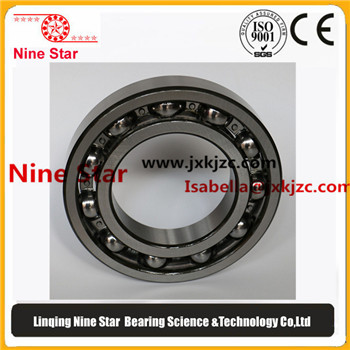 6315c3 electric motor Bearings china 75x160x37mm