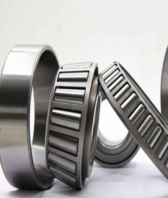 Single Row or Double Row Tapered Roller Bearing 32222