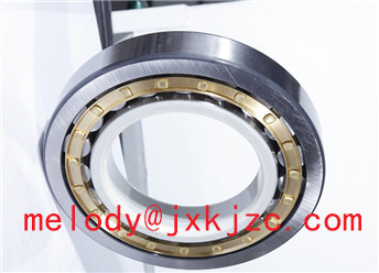 NU334ECM/C3VL2071 insulated bearing