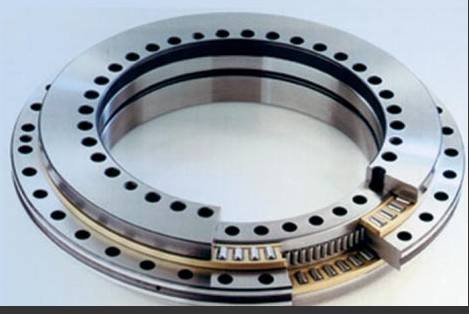 YRT395 Rotary Table Bearings (395x525x65mm) Turntable Bearing
