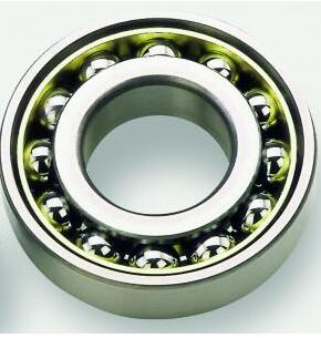 H71900 high speed angular contact ball bearing