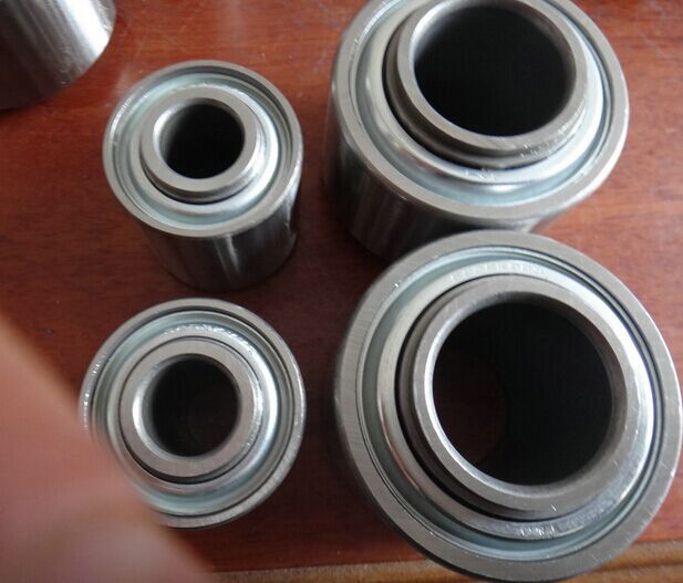 203KRR3 bearing 15.8X50.8X15mm