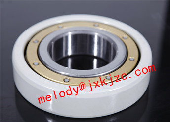 6322M/C3VL0241 Insulated bearing