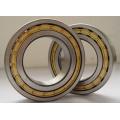 Cylindrical roller bearing NU1006