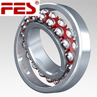 fes bearing 1316 Self-aligning ball bearings 80x170x39mm