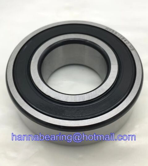 6206-2RS1/C3 Deep Groove Ball Bearing 30x62x16mm