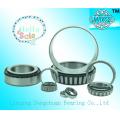 carbon steel tapered roller bearing 30204