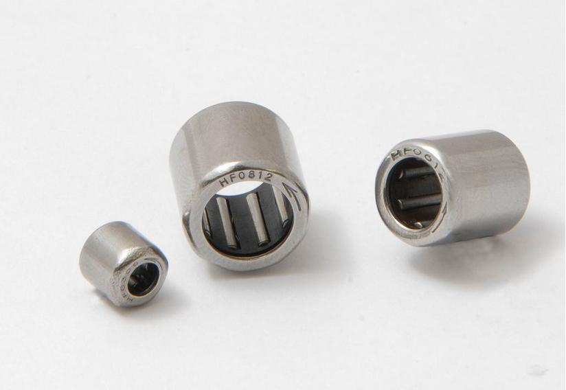 HF0406 Clutch Bearing For Textile Machine Needle Roller Clutch Bearing