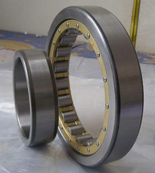 NJ 38/670Q1 cylindrical roller bearing 670x820x112mm