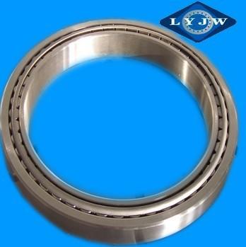 787/932G2 four point contact ball slewing bearing ring
