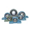Pillow block bearings /Insert ball bearings UCFLU207