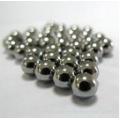 1.1mm Stainless steel balls 316/316L G200