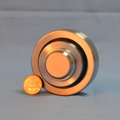 4.054 Combined roller bearing