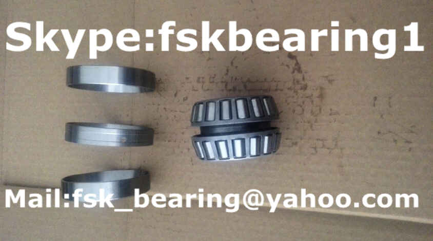 48685/48620D Double Row Taper Roller Bearing 142.875x200.025x73.025mm