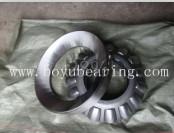 29380E Thrust spherical roller bearing 400*620*132mm