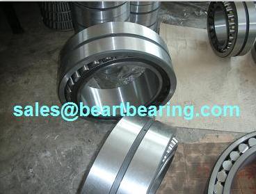 23272YMB spherical roller bearing 360x650x232mm