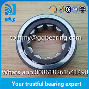 NQ356520 Cylindrical Roller Bearing Automotive Bearing